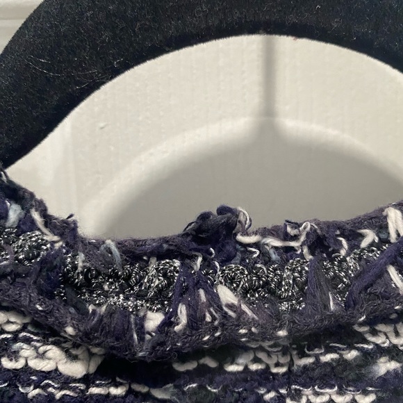 Mango -Quarter sleeve, large size - Picture 7 of 9